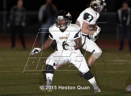 Thumbnail 1 in Calvary Chapel vs. Canyon photogallery.