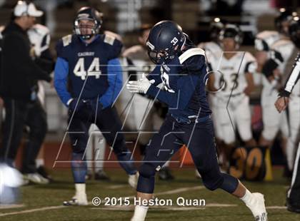 Thumbnail 3 in Calvary Chapel vs. Canyon photogallery.