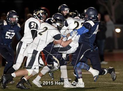 Thumbnail 1 in Calvary Chapel vs. Canyon photogallery.