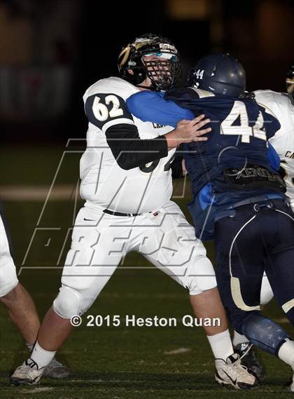 Thumbnail 1 in Calvary Chapel vs. Canyon photogallery.