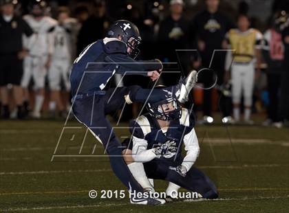 Thumbnail 3 in Calvary Chapel vs. Canyon photogallery.