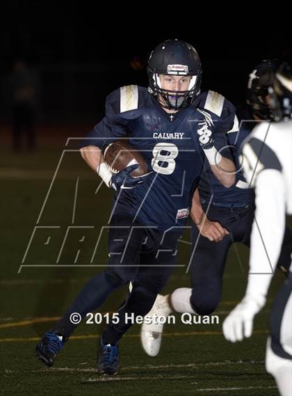 Thumbnail 2 in Calvary Chapel vs. Canyon photogallery.