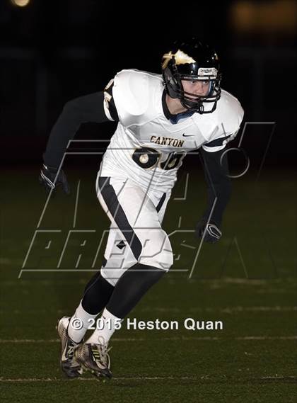 Thumbnail 3 in Calvary Chapel vs. Canyon photogallery.