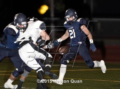 Thumbnail 1 in Calvary Chapel vs. Canyon photogallery.