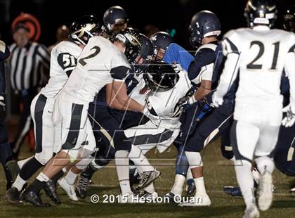 Thumbnail 2 in Calvary Chapel vs. Canyon photogallery.