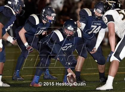 Thumbnail 3 in Calvary Chapel vs. Canyon photogallery.