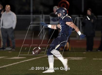 Thumbnail 1 in Calvary Chapel vs. Canyon photogallery.