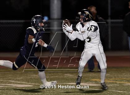 Thumbnail 3 in Calvary Chapel vs. Canyon photogallery.