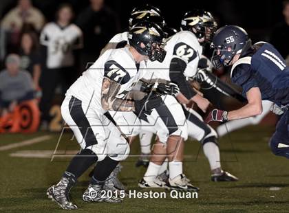Thumbnail 3 in Calvary Chapel vs. Canyon photogallery.