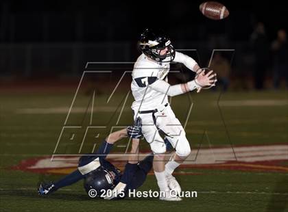 Thumbnail 3 in Calvary Chapel vs. Canyon photogallery.