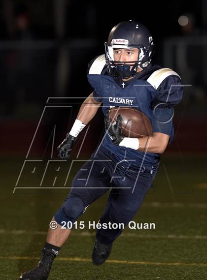 Thumbnail 1 in Calvary Chapel vs. Canyon photogallery.