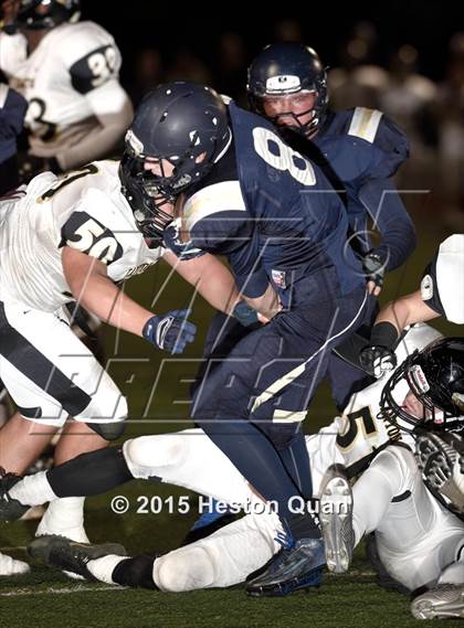 Thumbnail 1 in Calvary Chapel vs. Canyon photogallery.