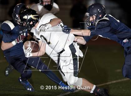 Thumbnail 3 in Calvary Chapel vs. Canyon photogallery.