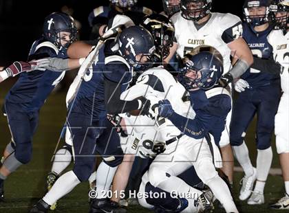 Thumbnail 1 in Calvary Chapel vs. Canyon photogallery.