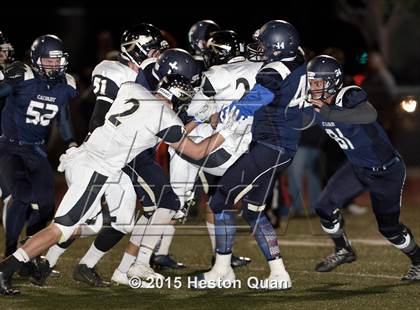 Thumbnail 3 in Calvary Chapel vs. Canyon photogallery.