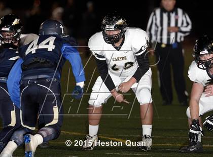 Thumbnail 2 in Calvary Chapel vs. Canyon photogallery.