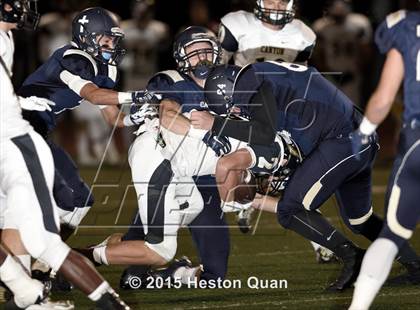 Thumbnail 3 in Calvary Chapel vs. Canyon photogallery.
