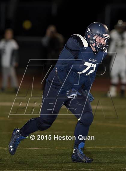 Thumbnail 3 in Calvary Chapel vs. Canyon photogallery.