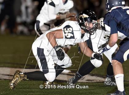 Thumbnail 1 in Calvary Chapel vs. Canyon photogallery.
