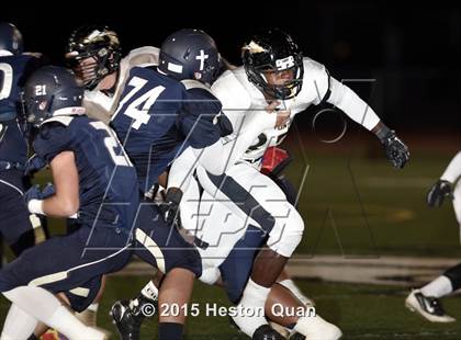 Thumbnail 1 in Calvary Chapel vs. Canyon photogallery.