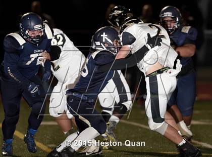 Thumbnail 1 in Calvary Chapel vs. Canyon photogallery.