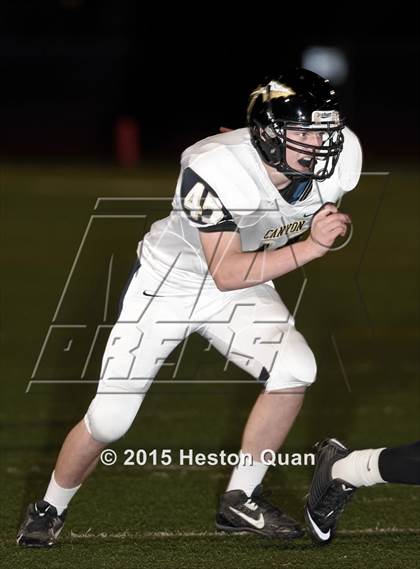 Thumbnail 3 in Calvary Chapel vs. Canyon photogallery.