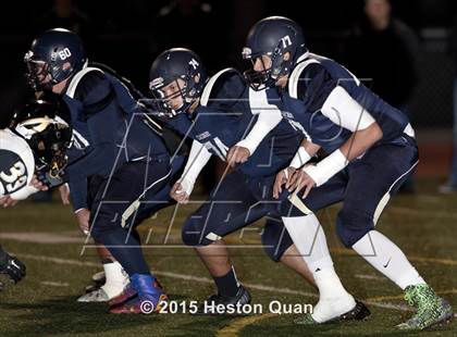 Thumbnail 2 in Calvary Chapel vs. Canyon photogallery.
