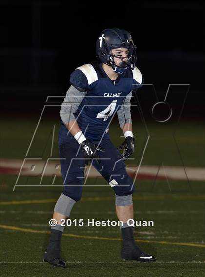 Thumbnail 3 in Calvary Chapel vs. Canyon photogallery.