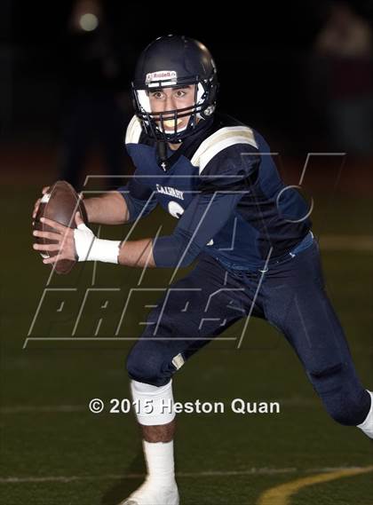 Thumbnail 3 in Calvary Chapel vs. Canyon photogallery.