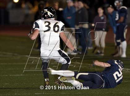 Thumbnail 3 in Calvary Chapel vs. Canyon photogallery.