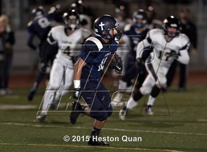 Thumbnail 3 in Calvary Chapel vs. Canyon photogallery.