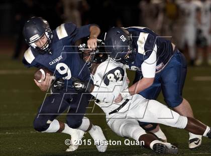 Thumbnail 3 in Calvary Chapel vs. Canyon photogallery.