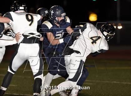 Thumbnail 3 in Calvary Chapel vs. Canyon photogallery.