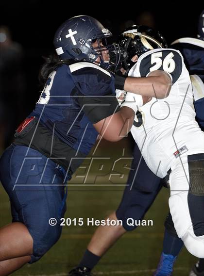 Thumbnail 2 in Calvary Chapel vs. Canyon photogallery.