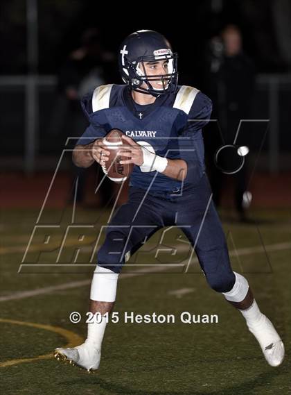 Thumbnail 3 in Calvary Chapel vs. Canyon photogallery.