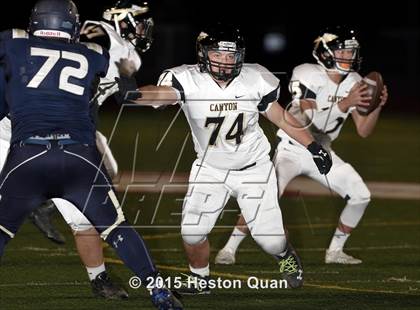 Thumbnail 2 in Calvary Chapel vs. Canyon photogallery.