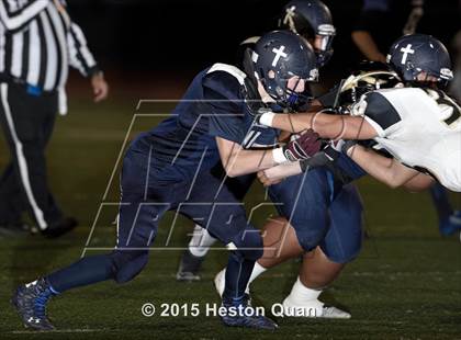 Thumbnail 3 in Calvary Chapel vs. Canyon photogallery.