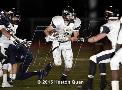 Thumbnail 1 in Calvary Chapel vs. Canyon photogallery.
