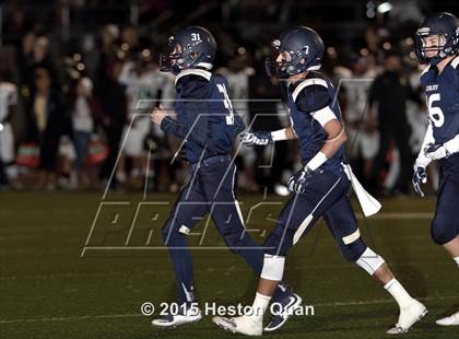 Thumbnail 1 in Calvary Chapel vs. Canyon photogallery.