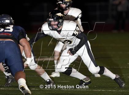 Thumbnail 2 in Calvary Chapel vs. Canyon photogallery.
