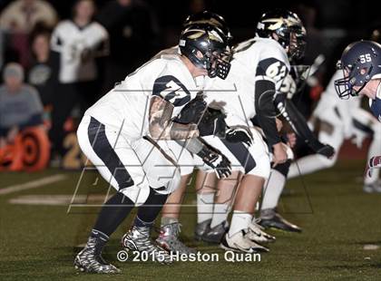 Thumbnail 2 in Calvary Chapel vs. Canyon photogallery.