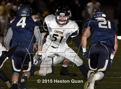 Thumbnail 2 in Calvary Chapel vs. Canyon photogallery.