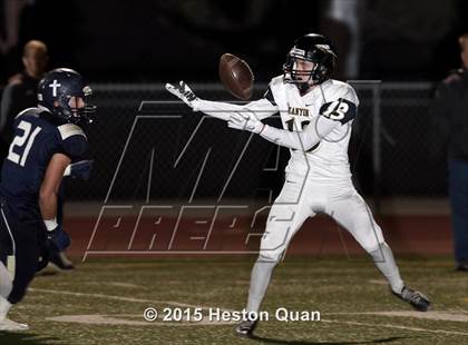 Thumbnail 2 in Calvary Chapel vs. Canyon photogallery.
