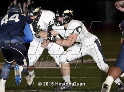 Thumbnail 3 in Calvary Chapel vs. Canyon photogallery.