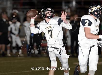 Thumbnail 1 in Calvary Chapel vs. Canyon photogallery.