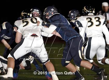 Thumbnail 2 in Calvary Chapel vs. Canyon photogallery.