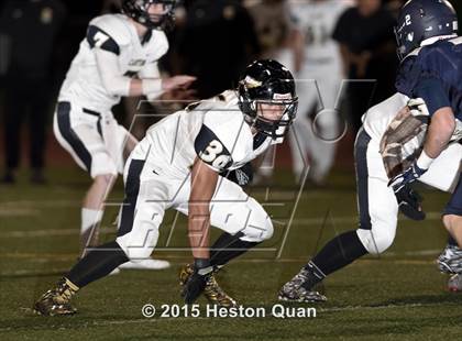 Thumbnail 2 in Calvary Chapel vs. Canyon photogallery.