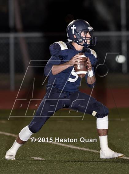 Thumbnail 3 in Calvary Chapel vs. Canyon photogallery.