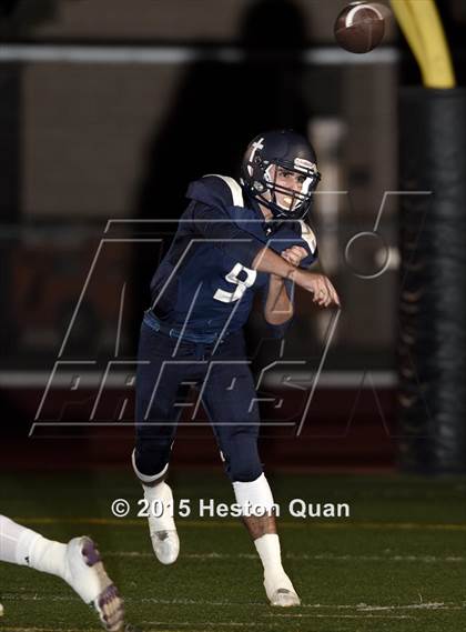 Thumbnail 3 in Calvary Chapel vs. Canyon photogallery.