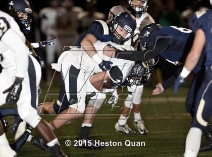 Thumbnail 2 in Calvary Chapel vs. Canyon photogallery.
